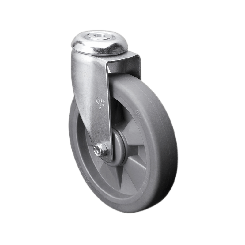Guangzhou EDL Caster Co., Ltd.