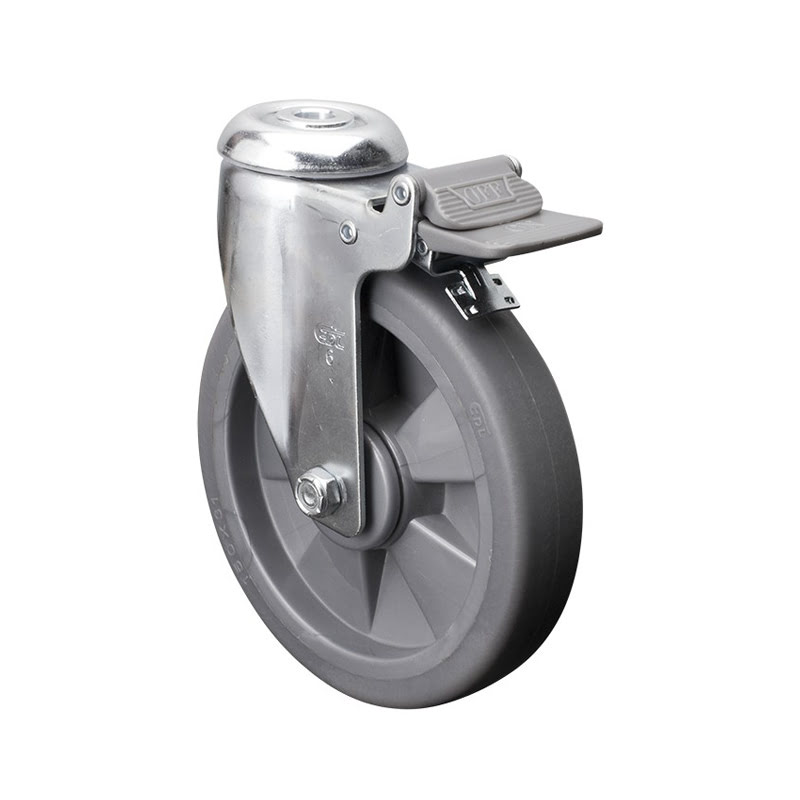 Guangzhou EDL Caster Co., Ltd.