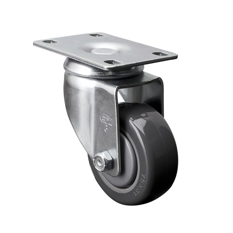 Guangzhou EDL Caster Co., Ltd.