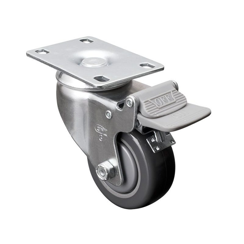 Guangzhou EDL Caster Co., Ltd.