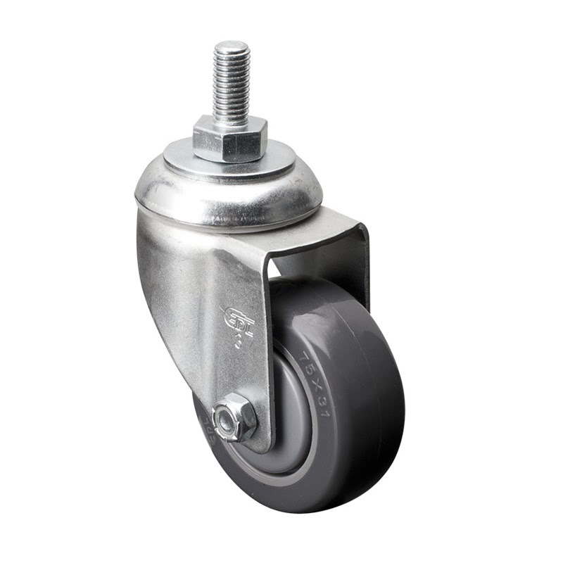 Guangzhou EDL Caster Co., Ltd.