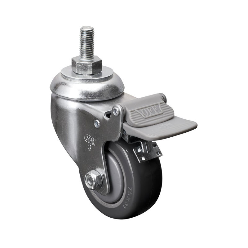 Guangzhou EDL Caster Co., Ltd.
