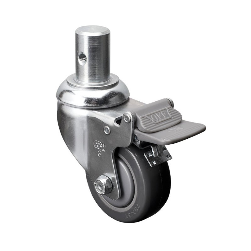 Guangzhou EDL Caster Co., Ltd.