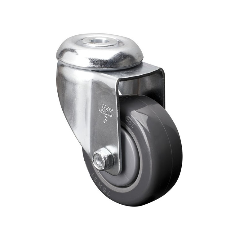 Guangzhou EDL Caster Co., Ltd.