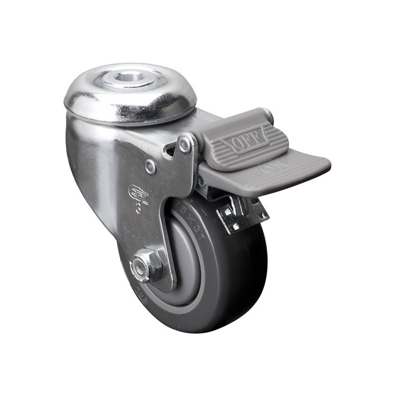Guangzhou EDL Caster Co., Ltd.