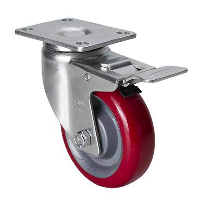 Guangzhou EDL Caster Co., Ltd.