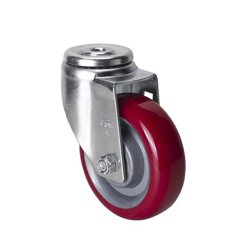 Guangzhou EDL Caster Co., Ltd.