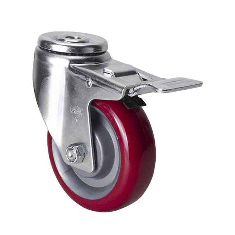 Guangzhou EDL Caster Co., Ltd.