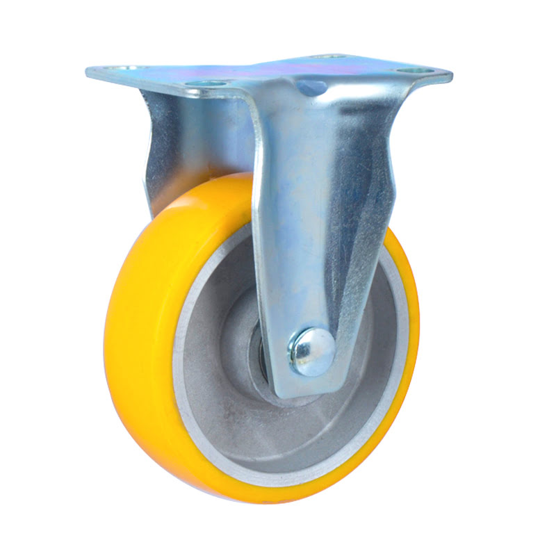 Guangzhou EDL Caster Co., Ltd.