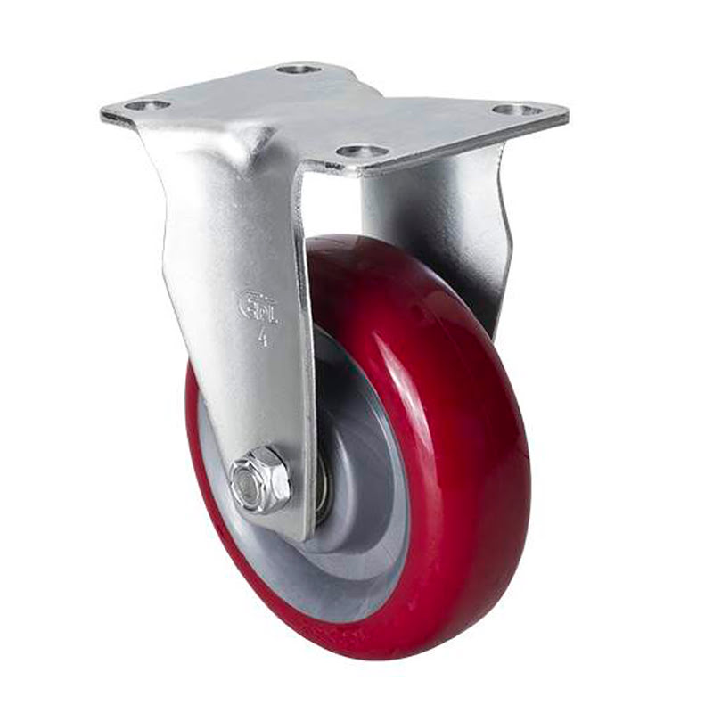 Guangzhou EDL Caster Co., Ltd.
