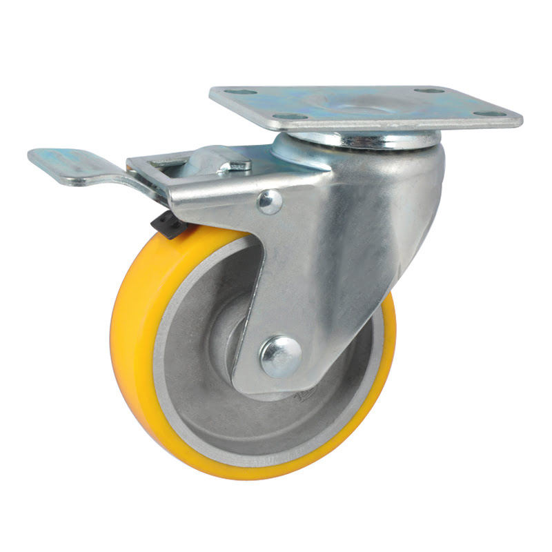 Guangzhou EDL Caster Co., Ltd.
