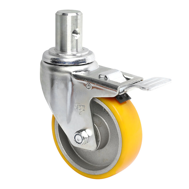 Guangzhou EDL Caster Co., Ltd.