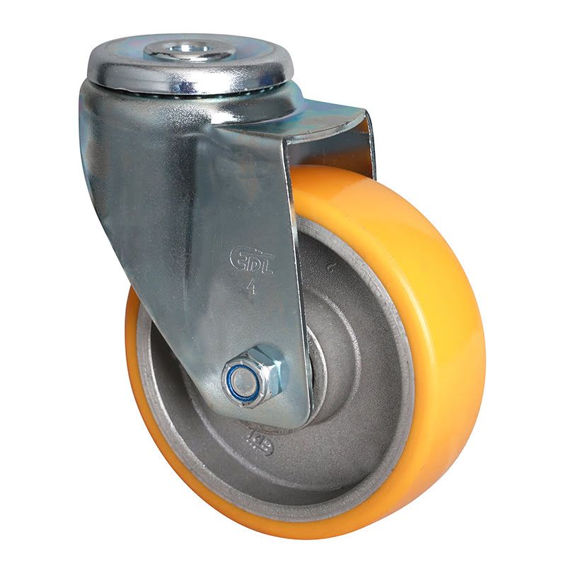 Guangzhou EDL Caster Co., Ltd.
