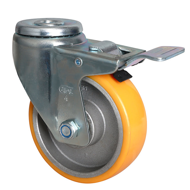 Guangzhou EDL Caster Co., Ltd.