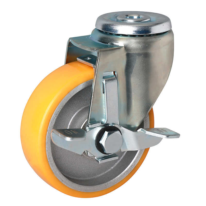 Guangzhou EDL Caster Co., Ltd.