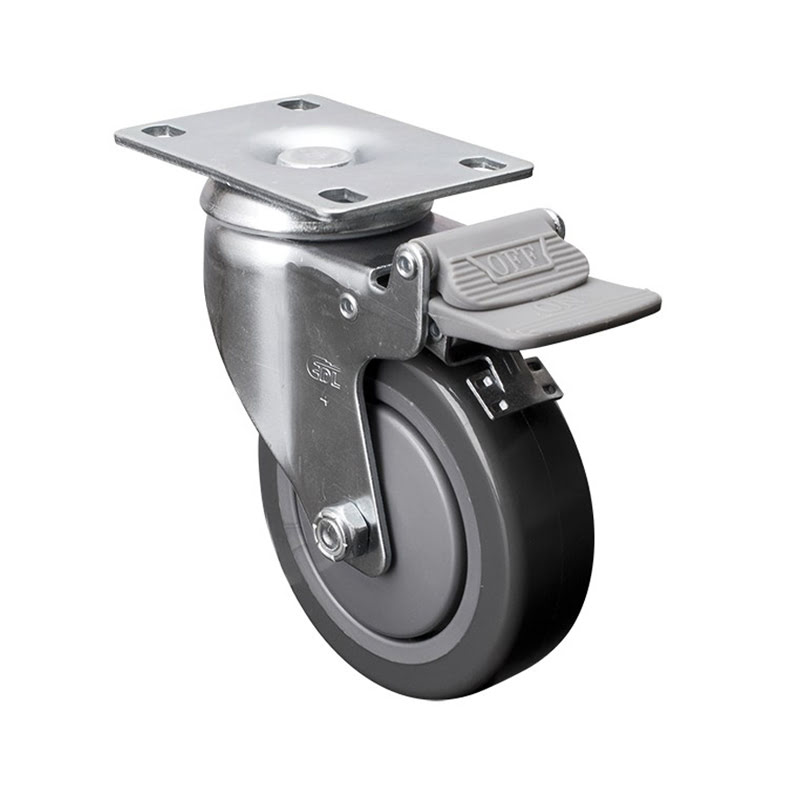 Guangzhou EDL Caster Co., Ltd.
