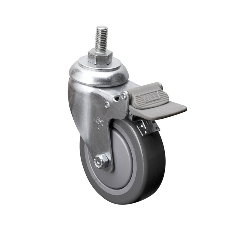 Guangzhou EDL Caster Co., Ltd.