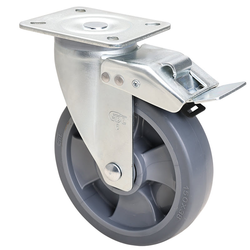 Guangzhou EDL Caster Co., Ltd.