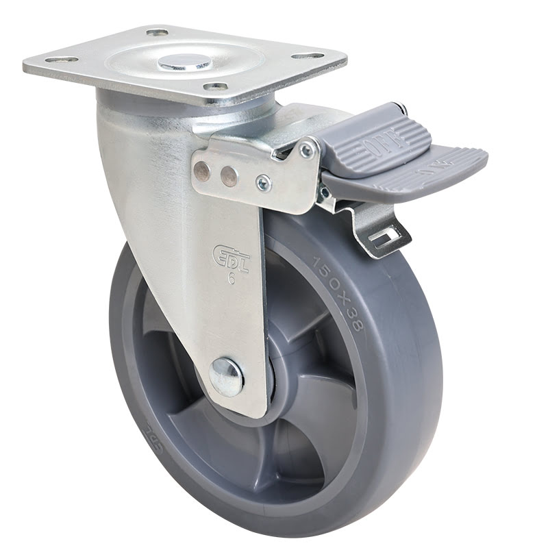 Guangzhou EDL Caster Co., Ltd.