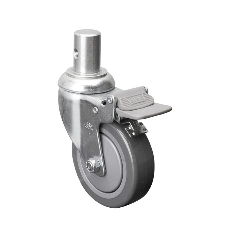 Guangzhou EDL Caster Co., Ltd.