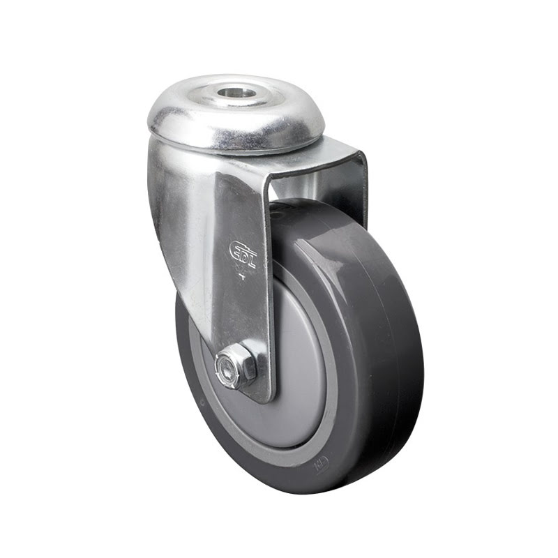 Guangzhou EDL Caster Co., Ltd.