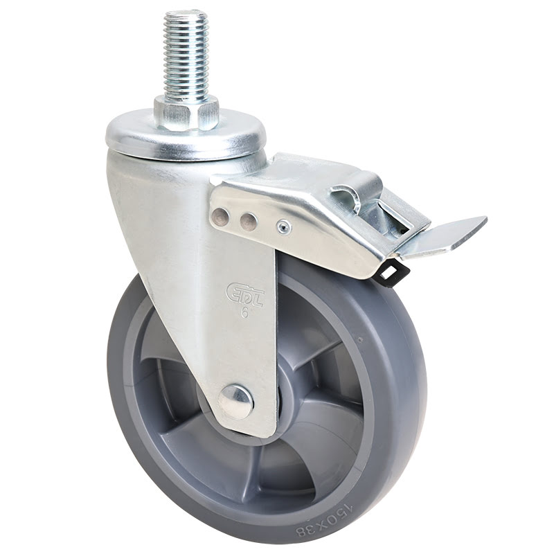 Guangzhou EDL Caster Co., Ltd.