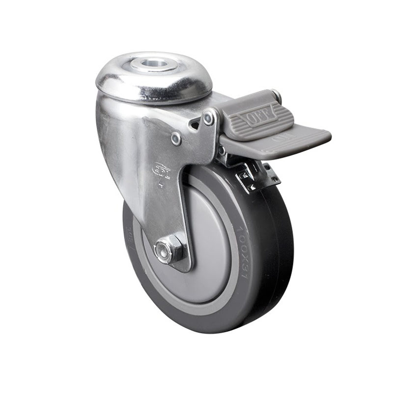 Guangzhou EDL Caster Co., Ltd.
