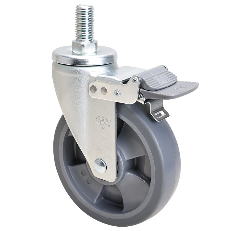 Guangzhou EDL Caster Co., Ltd.