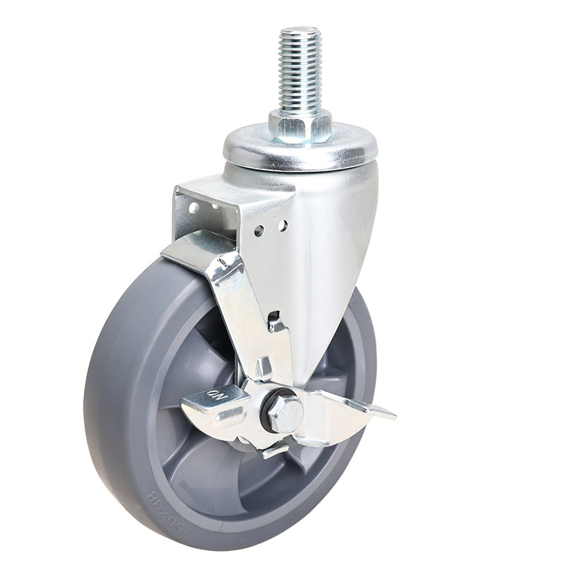 Guangzhou EDL Caster Co., Ltd.