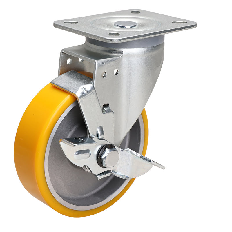 Guangzhou EDL Caster Co., Ltd.