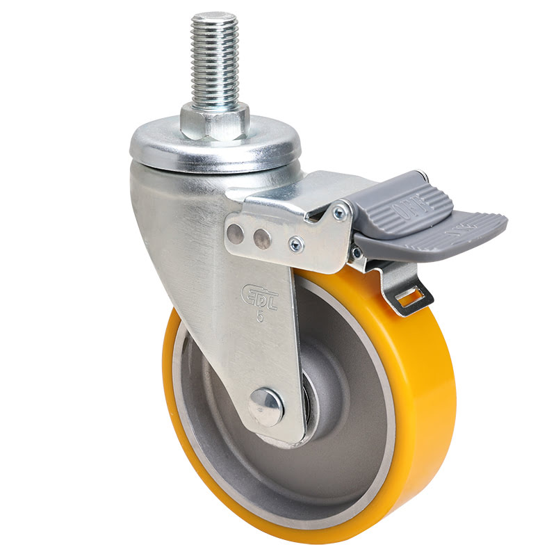 Guangzhou EDL Caster Co., Ltd.