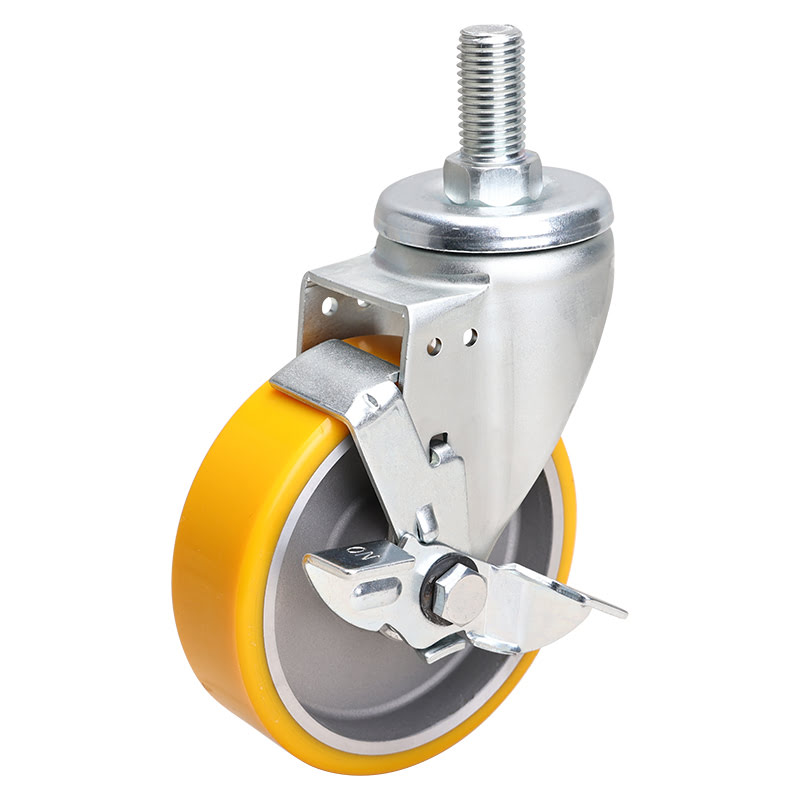 Guangzhou EDL Caster Co., Ltd.