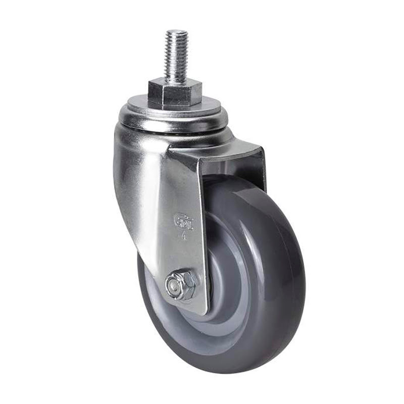 Guangzhou EDL Caster Co., Ltd.