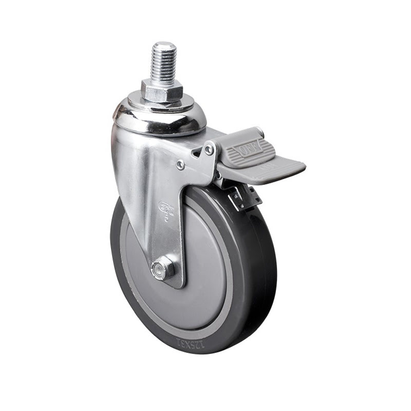 Guangzhou EDL Caster Co., Ltd.