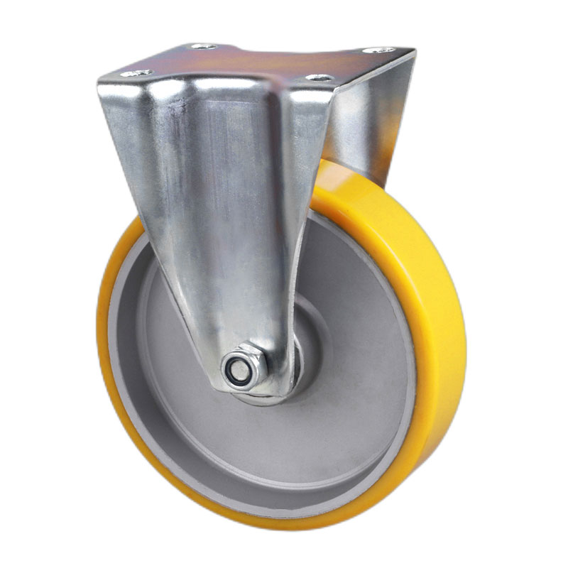 Guangzhou EDL Caster Co., Ltd.
