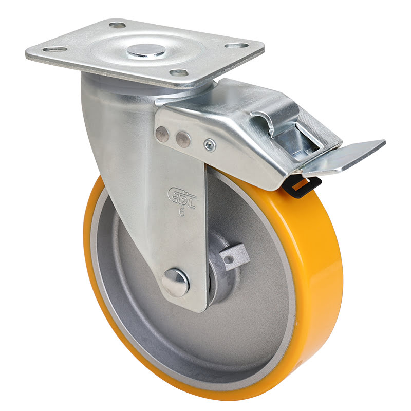 Guangzhou EDL Caster Co., Ltd.