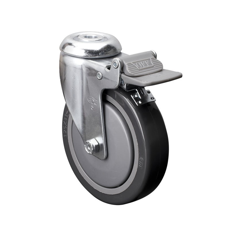 Guangzhou EDL Caster Co., Ltd.