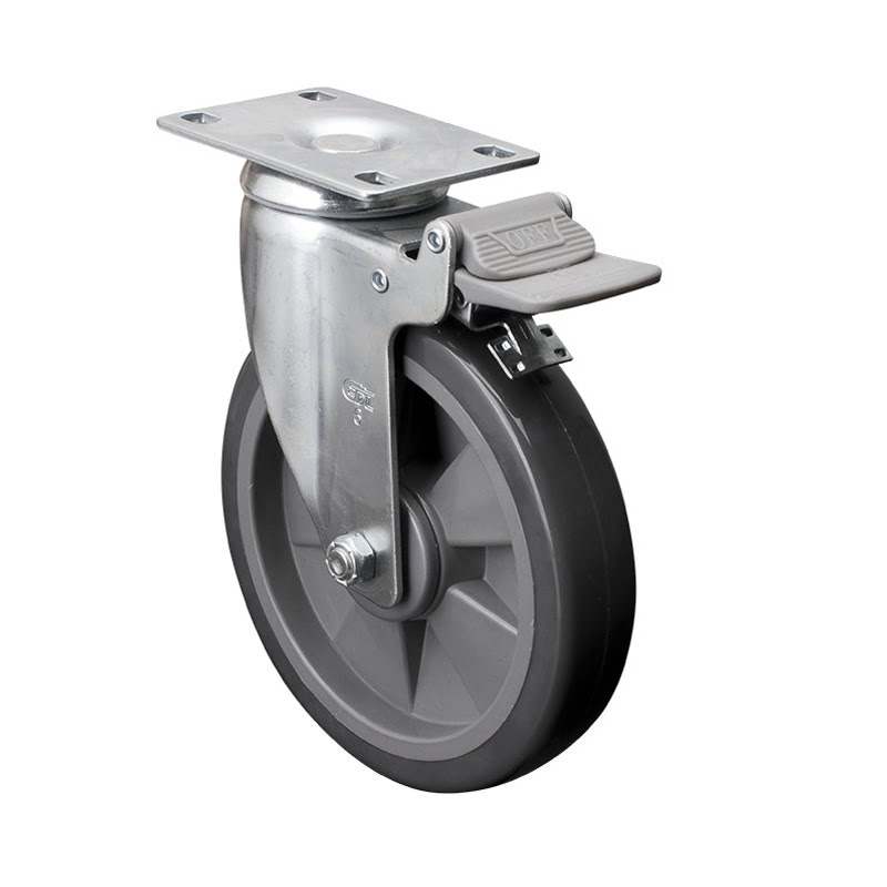 Guangzhou EDL Caster Co., Ltd.