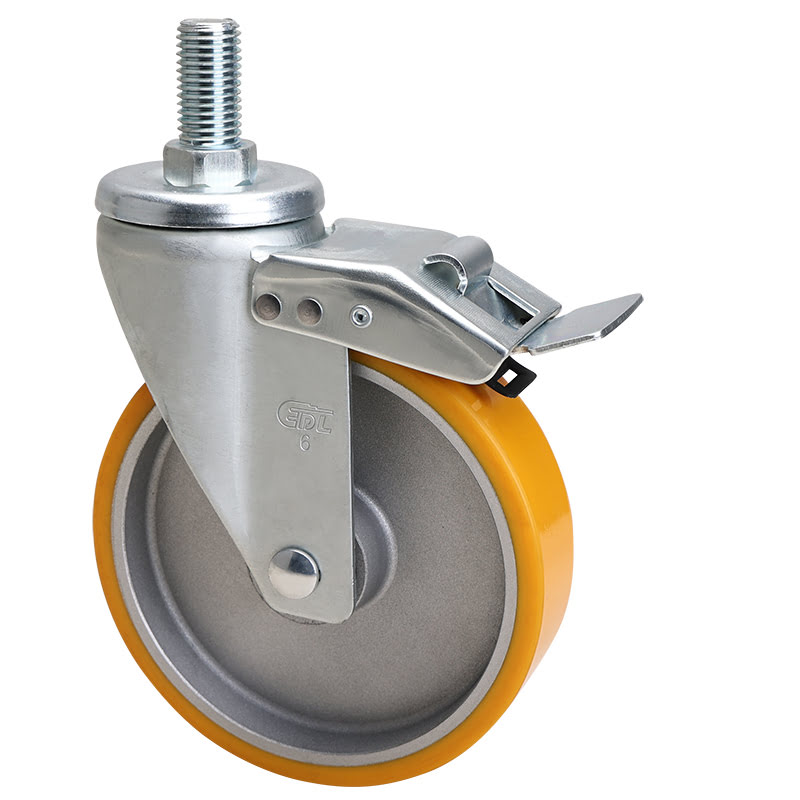 Guangzhou EDL Caster Co., Ltd.