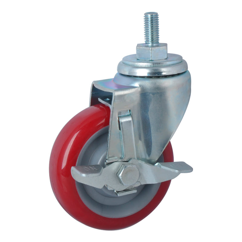 Guangzhou EDL Caster Co., Ltd.