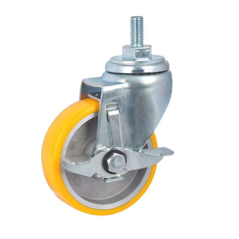 Guangzhou EDL Caster Co., Ltd.