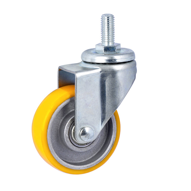 Guangzhou EDL Caster Co., Ltd.