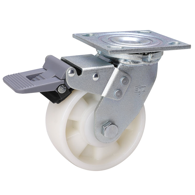Guangzhou EDL Caster Co., Ltd.