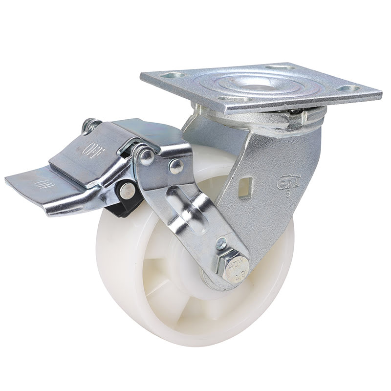 Guangzhou EDL Caster Co., Ltd.