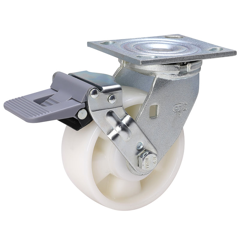 Guangzhou EDL Caster Co., Ltd.