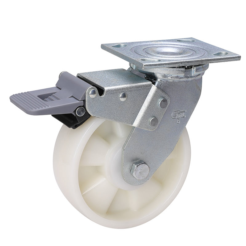 Guangzhou EDL Caster Co., Ltd.