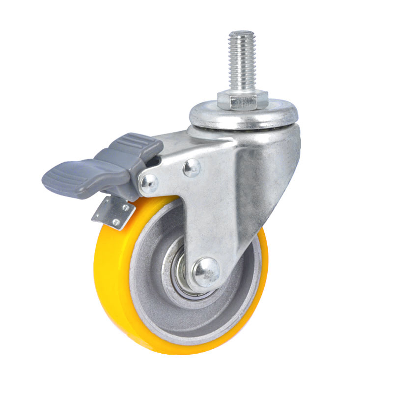 Guangzhou EDL Caster Co., Ltd.