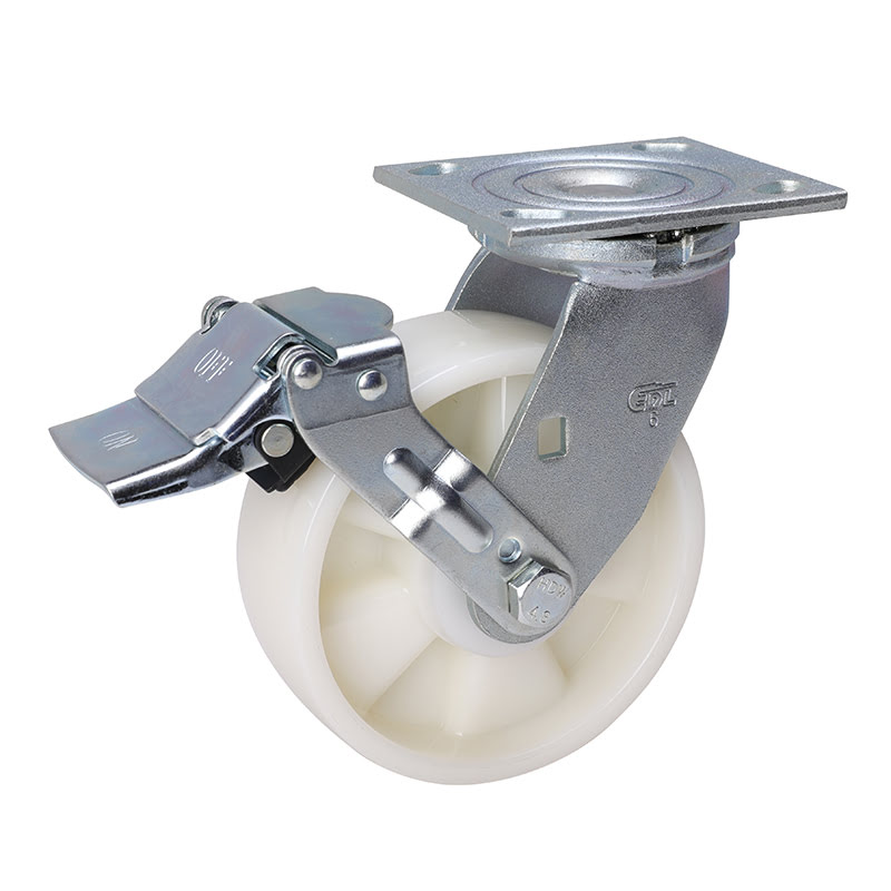 Guangzhou EDL Caster Co., Ltd.