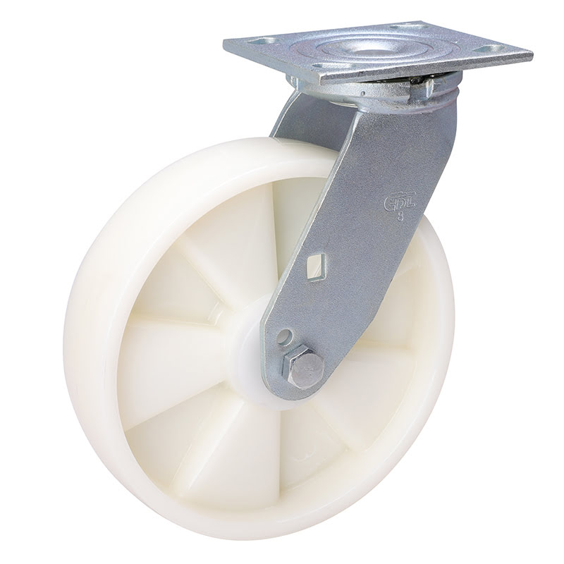 Guangzhou EDL Caster Co., Ltd.