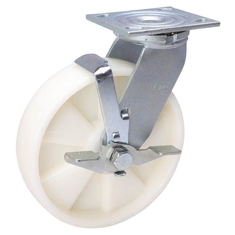 Guangzhou EDL Caster Co., Ltd.
